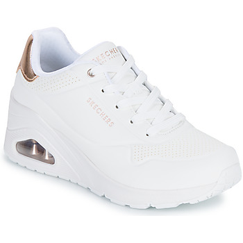 Scarpe Donna Sneakers basse Skechers UNO WEDGE 