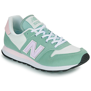 Chaussures Femme Baskets basses New Balance 500 