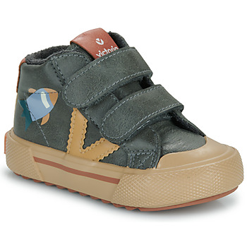 Chaussures Garçon Baskets basses Victoria 1065186 