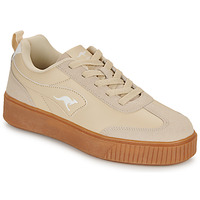 Scarpe Donna Sneakers basse Kangaroos K-Plat Megan 