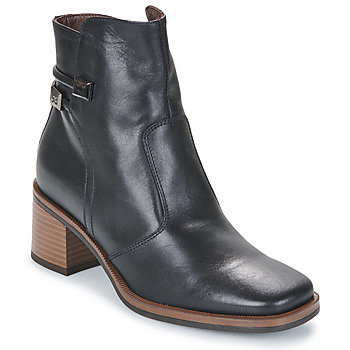 Schuhe Damen Low Boots NeroGiardini     