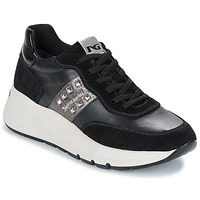 Scarpe Donna Sneakers basse NeroGiardini  