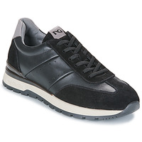 Scarpe Uomo Sneakers basse NeroGiardini  