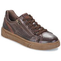 Scarpe Uomo Sneakers basse NeroGiardini  