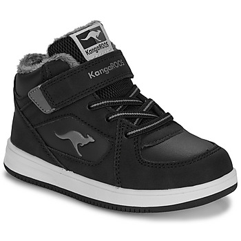 Schuhe Kinder Sneaker High Kangaroos K-CPI Kalino Mid EV    