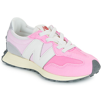 Scarpe Bambina Sneakers basse New Balance 327 