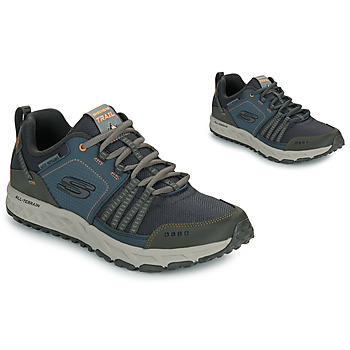 Scarpe Uomo Trekking Skechers ESCAPE PLAN 