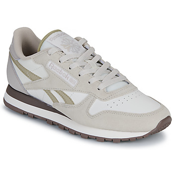 Scarpe Donna Sneakers basse Reebok Classic CLASSIC LEATHER 