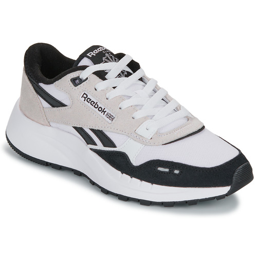 Schuhe Sneaker Low Reebok Classic CLASSIC LEATHER 2400 Weiß