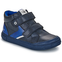 Schuhe Jungen Sneaker High Mod'8 TIFUN Blau