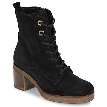 Schuhe Damen Low Boots Gabor 52855    