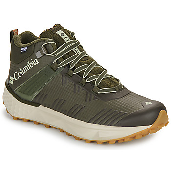 Schuhe Herren Wanderschuhe Columbia FACET 75 EQUINOX  