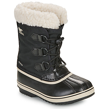 Schuhe Kinder Schneestiefel Sorel YOOT PAC NYLON WP    