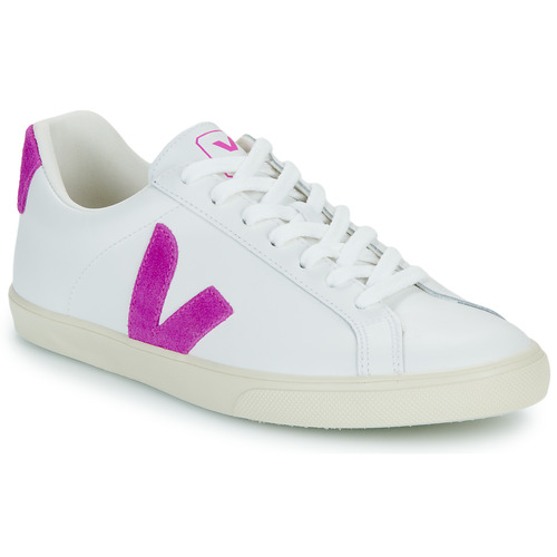 Scarpe Donna Sneakers basse Veja ESPLAR LOGO 