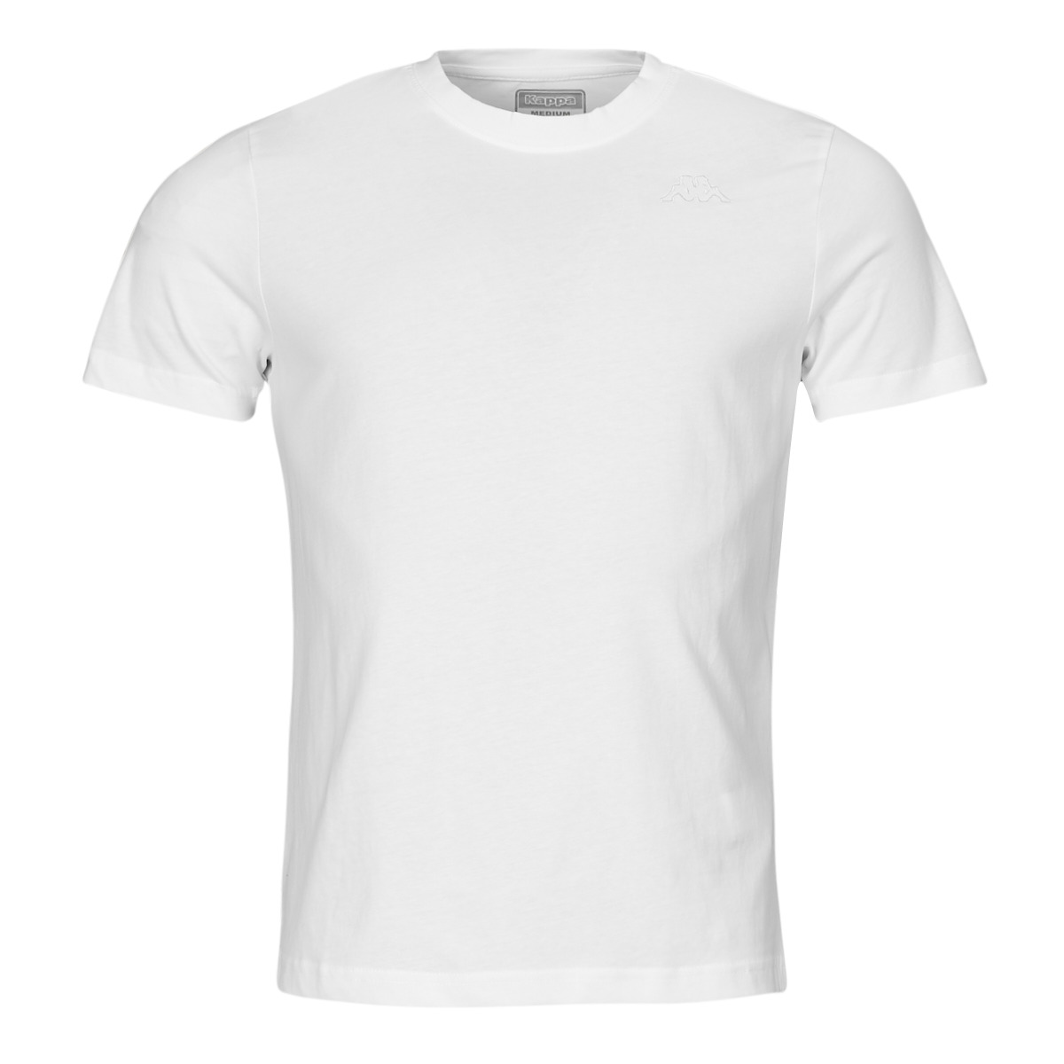 Abbigliamento Uomo T-shirt maniche corte Kappa CAFERS 