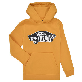 Vêtements Enfant Sweats Vans Style 76 PO 