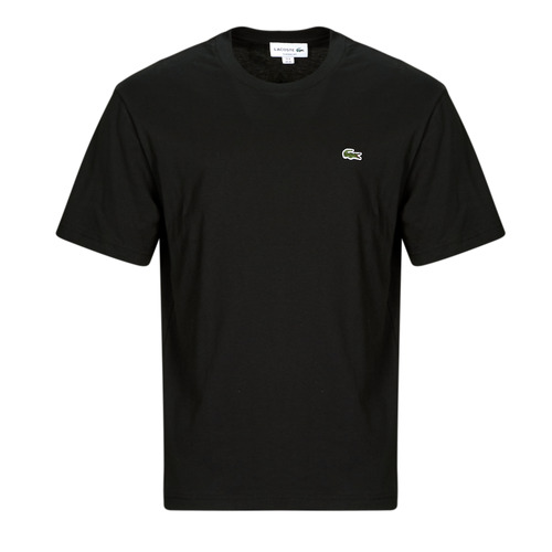 Vêtements Homme T-shirts manches courtes Lacoste TH7318 