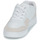 Chaussures Fille Baskets basses Lacoste T-CLIP 