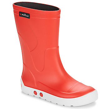 Chaussures Enfant Bottes de pluie MEDUSE AIRPORT 