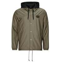 Vêtements Homme Blousons Vans Riley II Coach Jacket 