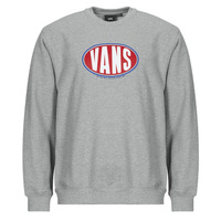 Vêtements Homme Sweats Vans Spray On Loose Crew 