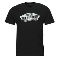 Vêtements Homme T-shirts manches courtes Vans STYLE 76 SS TEE 