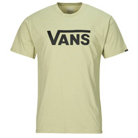 Vêtements Homme T-shirts manches courtes Vans MN VANS CLASSIC 