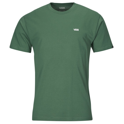 Kleidung Herren T-Shirts Vans MN LEFT CHEST LOGO TEE  