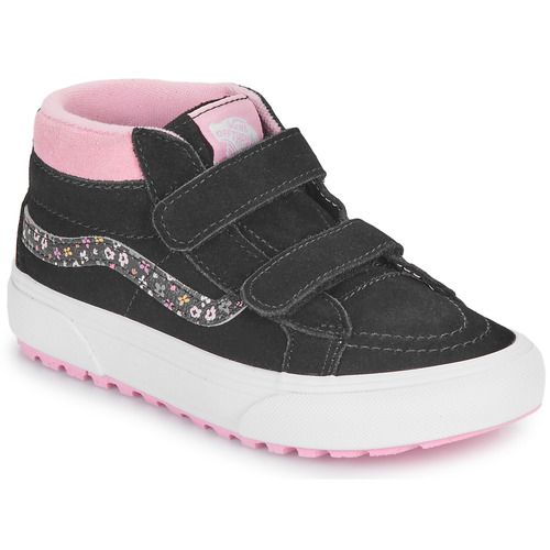 Scarpe Bambina Sneakers alte Vans MTE SK8-Mid Reissue V 