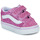 Schuhe Mädchen Sneaker Low Vans TD Old Skool V  