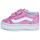 Schuhe Mädchen Sneaker Low Vans TD Old Skool V  