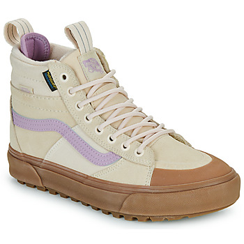 Scarpe Donna Sneakers alte Vans MTE Sk8-Hi Waterproof 