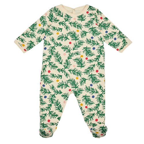 Kleidung Kinder Pyjamas/ Nachthemden Petit Bateau TINY  