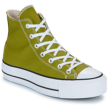 Schuhe Damen Sneaker High Converse CHUCK TAYLOR ALL STAR LIFT PLATFORM  