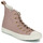 Chaussures Femme Baskets montantes Converse CHUCK TAYLOR ALL STAR TAILORED LINES 