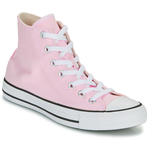 Schuhe Damen Sneaker High Converse CHUCK TAYLOR ALL STAR  