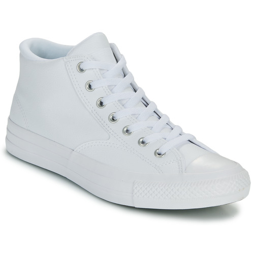 Chaussures Homme Baskets montantes Converse CHUCK TAYLOR ALL STAR MALDEN STREET FAUX LEATHER 