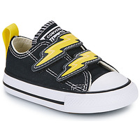 Schuhe Jungen Sneaker Low Converse CHUCK TAYLOR ALL STAR ELECTRIC BOLT EASY-ON Gelb