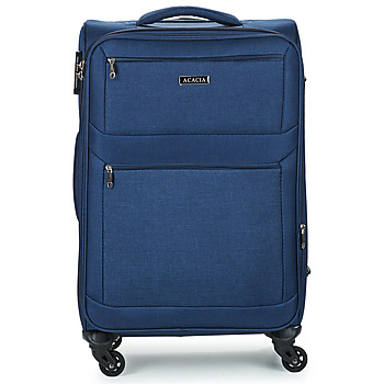 Taschen flexibler Koffer David Jones 83L Blau