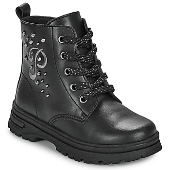 Schuhe Mädchen Boots Pablosky     