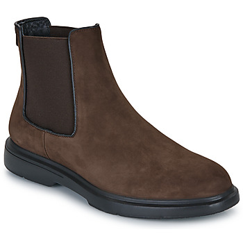 Schuhe Herren Boots Stonefly FOREVER 4 Braun,