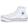 Scarpe Unisex bambino Sneakers alte Converse CHUCK TAYLOR ALL STAR CORE HI Bianco