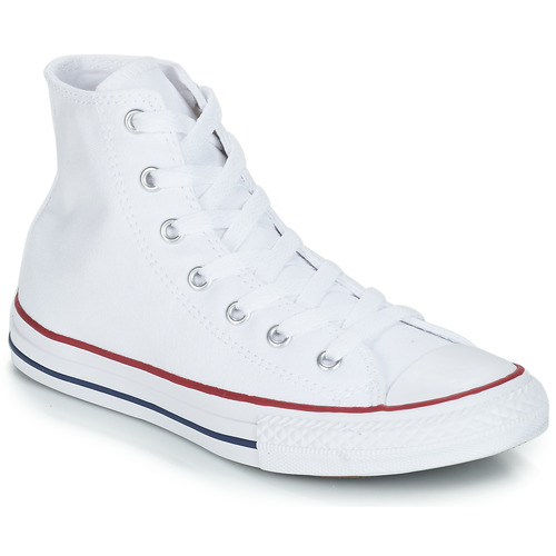 Chaussures Enfant Baskets montantes Converse CHUCK TAYLOR ALL STAR CORE HI Blanc