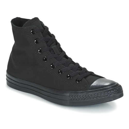 Chaussures Baskets montantes Converse CHUCK TAYLOR ALL STAR CORE HI Noir