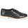 Scarpe Donna Derby Balsamik LARGO Nero