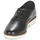 Scarpe Donna Derby Balsamik LARGO Nero