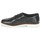 Scarpe Donna Derby Balsamik LARGO Nero