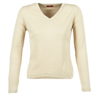 Kleidung Damen Pullover BOTD ECORTA VEY Beige