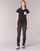 Vêtements Femme Jeans slim Yurban IETOULETTE Noir