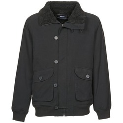 Vêtements Homme Blousons Wesc LEOPOLDO Noir